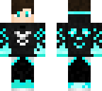 pvp mann blue