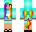 rainbow dash