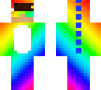 rainbow vylad