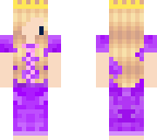 rapunzel