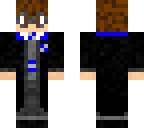 ravenclaw boy
