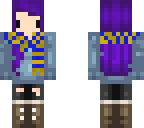 ravenclaw girl