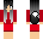 red and blind