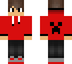 red hoodie v2