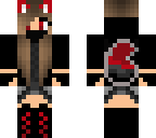 red ninja