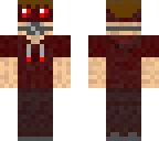 redstone worker