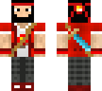 redstonemen
