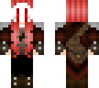 reese demon 