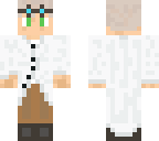 scientist repluad