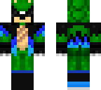 scourge