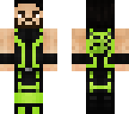 seth rollins summerslam