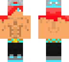 sexy dude