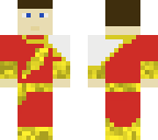 shazam