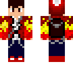 skin for goldyblock