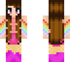 skittles girl - for okachan and leia111