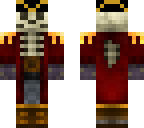 skull pirate