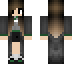 slitherin girl