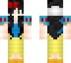 snow white's daughter