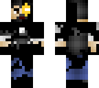 space suit