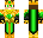 spectra king