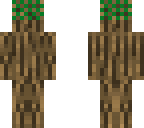 ssh i'm a tree