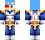ssjgssj vegeta
