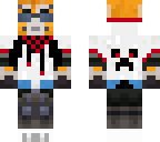 stampy the cool cat