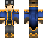 steampunk chibi