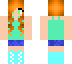 steve red head