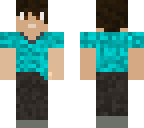 steve reforged