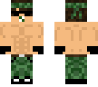 swag army baby