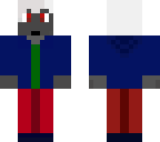 terra the dark elf
