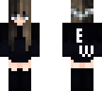 the ew trend