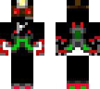 the future skin