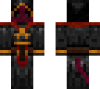 tiefling mechromancer