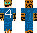 tiger hero