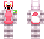 toy foxy fnaf 2