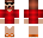 ultimate xtremelytinybaby derpy joe skin