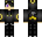 umbreon dude