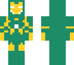 under water suit 
