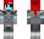 undyne-armor
