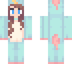 unicorn  girl