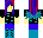 updated indigo thorn