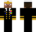 us rear admiral