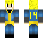 vault 14