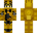 void spring bonnie