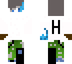 vylad ghost