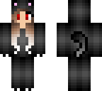 warrior cat