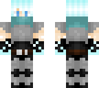 warrior frost boy