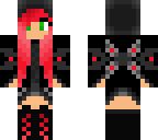 warrior girl